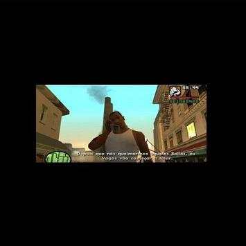 Guía Códigos GTA San Andreas screenshot 5