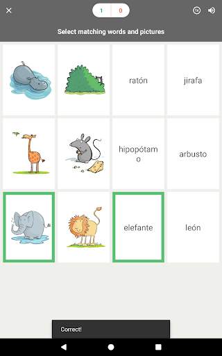JW Language screenshot 8
