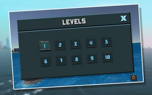 Ship Simulator screenshot 4