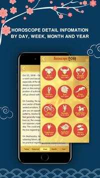 Horoscope 2020 2 تصوير الشاشة