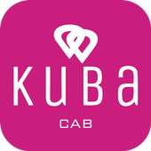 Kuba cab icon