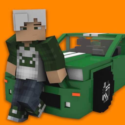 Cars Mods for Minecraft 1.0.6