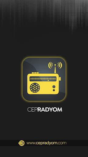 Listen Radio - My Pocket Radio - Live Radio screenshot 1