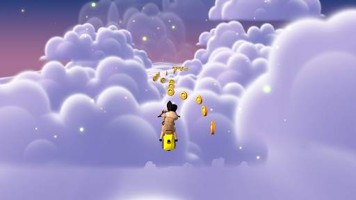 Coolie No. 1 - Run for Love screenshot 8