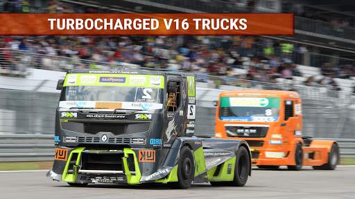 Extreme Truck Racing & Heavy Driving Simulator 18 screenshot 8