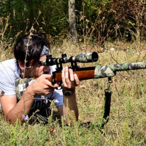 Shooting 3D 1.11