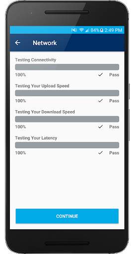 ICS Mobile screenshot 6