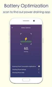 Hizar Battery screenshot 2