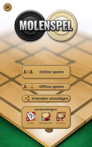 Molenspel – Bordspel screenshot 10