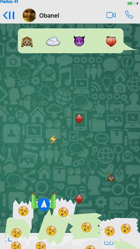 WhatsPlay screenshot 3