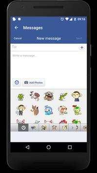 Quick Feed for Facebook screenshot 3