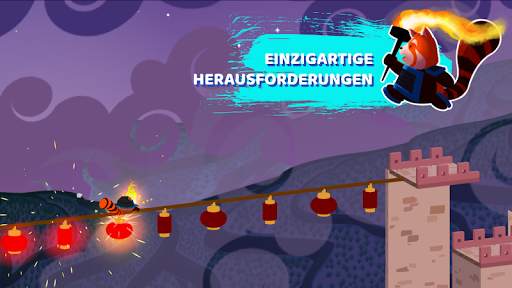 Fire Panda screenshot 2