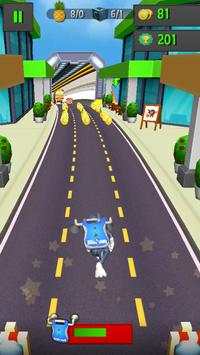 TOM SUBWAY CRUSH 3D screenshot 6