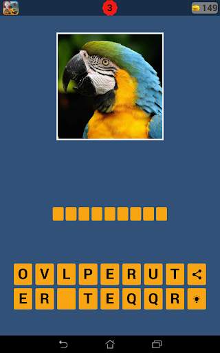 Quiz Animaux - Devinez l'animal screenshot 4