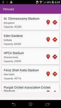 T20 World Cup 2016 screenshot 8