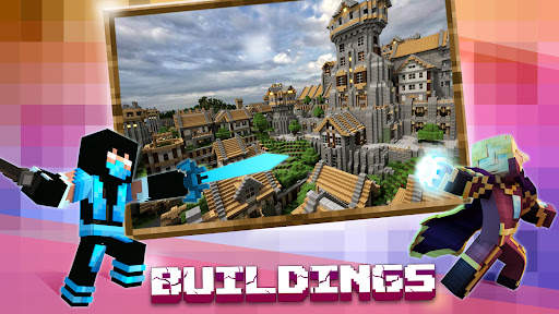 Mods for Minecraft PE- Toolbox screenshot 6