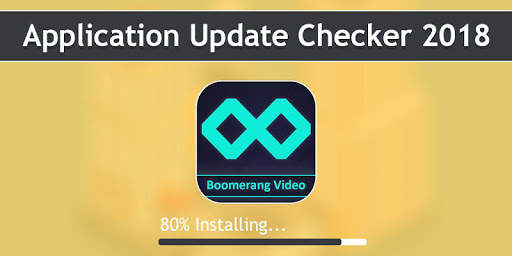 Application Update Checker : Backup & Update Apps screenshot 3