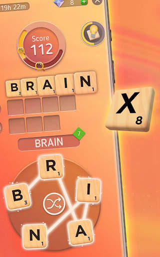Scrabble® GO-Classic Word Game screenshot 10