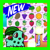 onet classic fruit icon