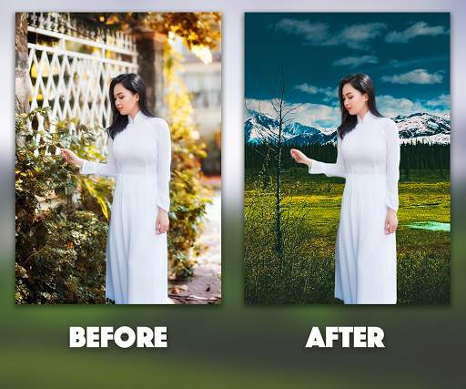 Photo Background Eraser screenshot 8
