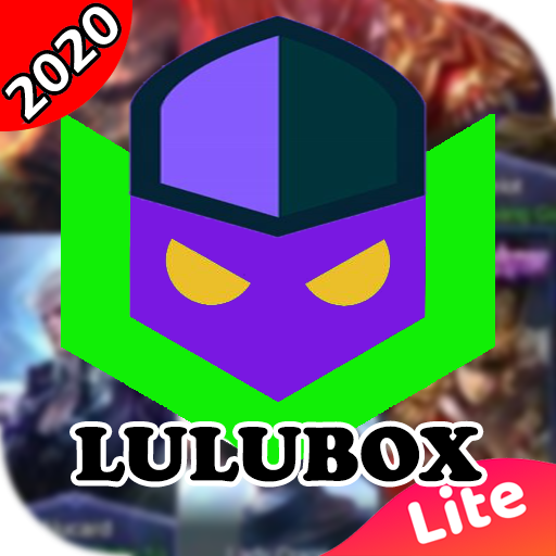 New Lullubox Advice : ML Skin &amp; Diamond Tricks icon