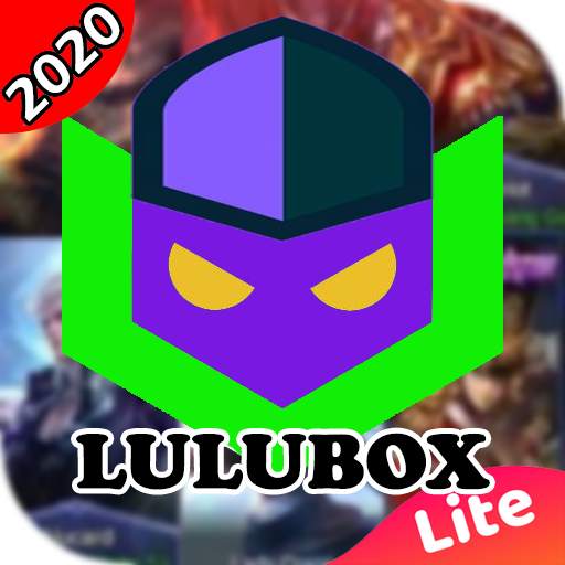 New Lullubox Advice : ML Skin & Diamond Tricks 1.0
