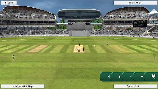 Cricket Captain 2022 screenshot 5