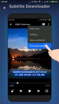 Music Player - HD MP3 Player screenshot 6
