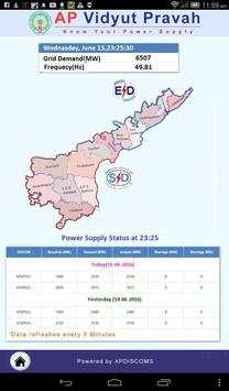 AP Vidyut PRAVAH screenshot 1