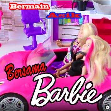 Bermain Asik Bersama Berbie screenshot 1