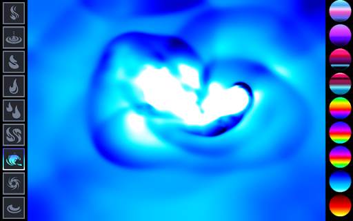 Viscosity Liquid Fire screenshot 12