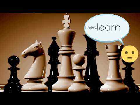 How to Play Chess скриншот 1
