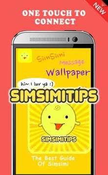Tips Simismi New screenshot 3