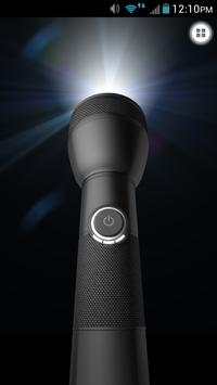 Flashlight screenshot 3