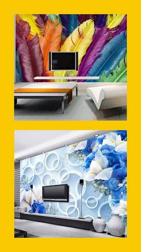 TV Stand | TV Cabinet Ideas screenshot 1