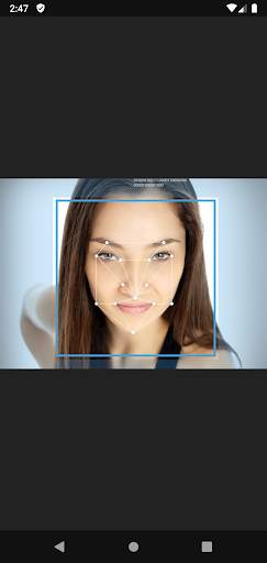 Face Recognition App Lock 4 تصوير الشاشة