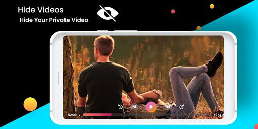 Indian Video Player : Video Player All Format screenshot 4