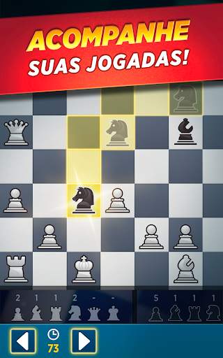 Chess With Friends screenshot 7