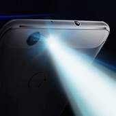 Flashlight Mini LED: super illuminate & bright 11.0.3