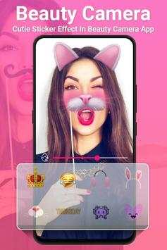 BeautyCam screenshot 6