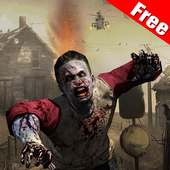 Army Zombies War