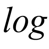 Logarithm Solve 2.3