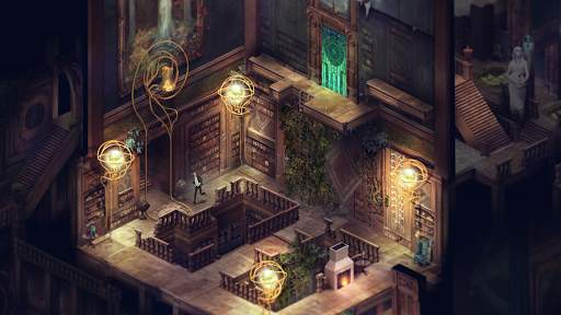 Pavilion: Touch Edition screenshot 6