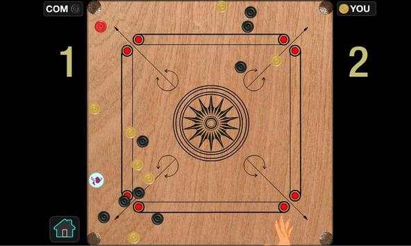 Carom screenshot 4