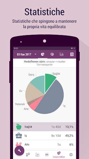 Time Planner: Agenda, To-Do screenshot 8