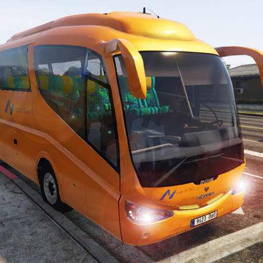 Bus Simulator Pro 100