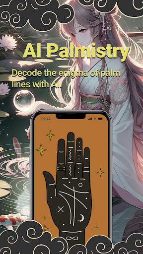 PalmistryAI - Hand Analysis screenshot 20