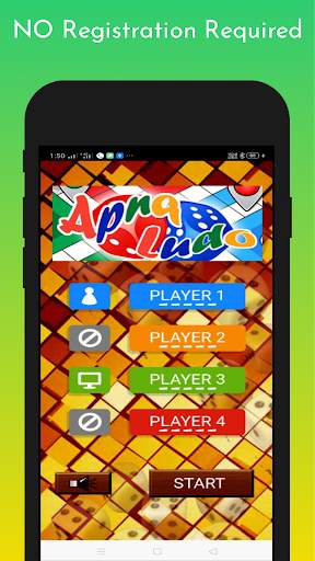 Apna Ludo 2021 Indian app Play Online or Offline screenshot 2