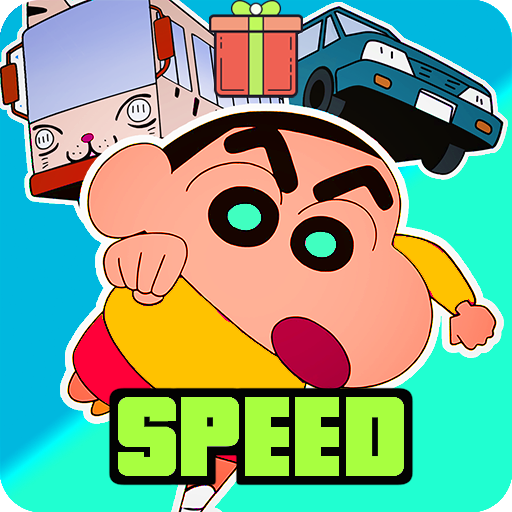 Shin Run icon