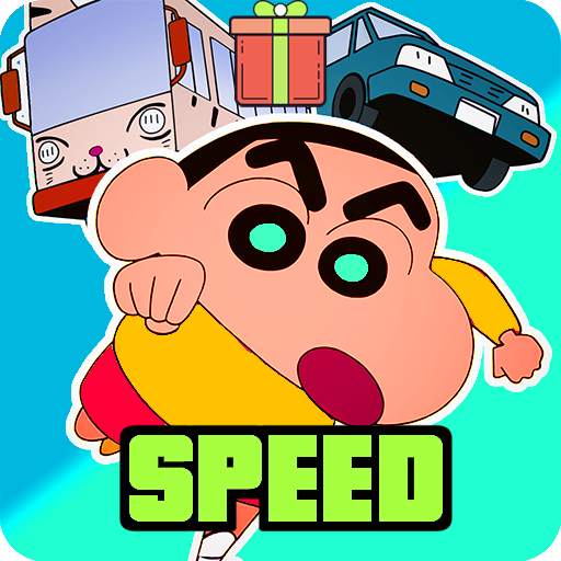 Shin Run 9.0
